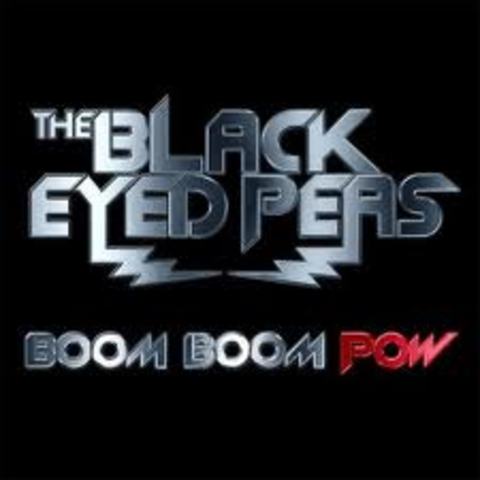Boom Boom Pow- Black Eyed Peas