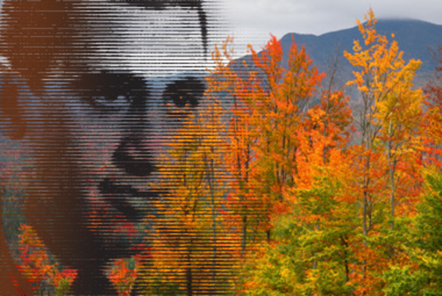 Moving Up and Writing On