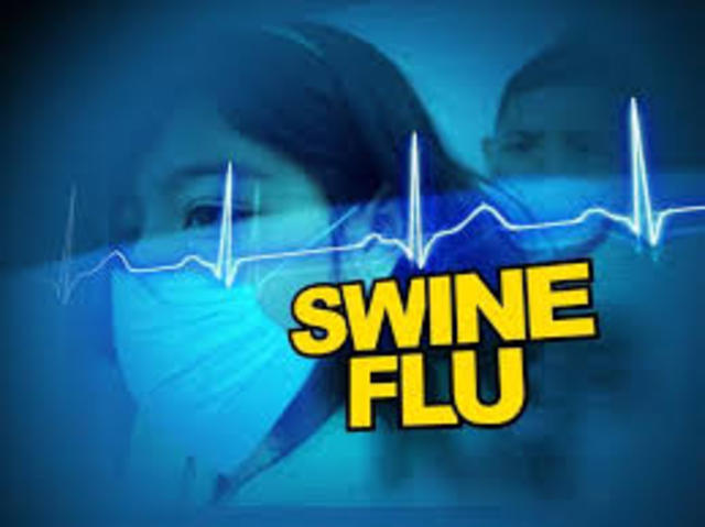 Swine Flu Outbreak