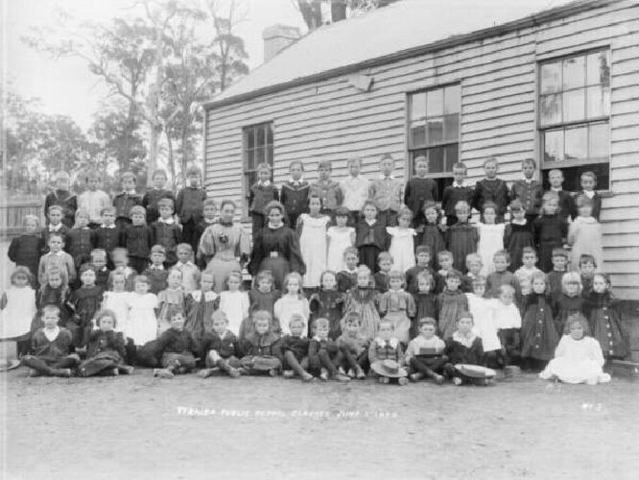 Teralba Public School