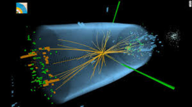 Higgs-Boson