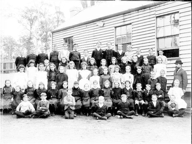 Teralba Public School