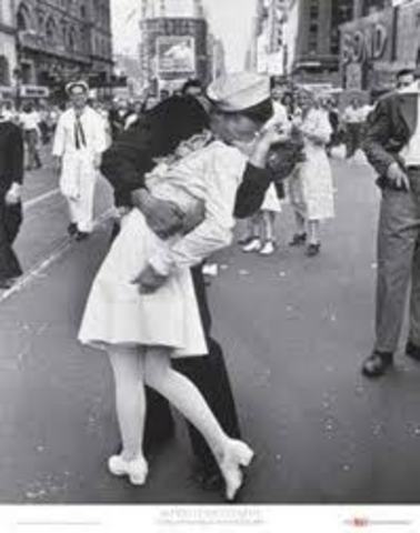 Unconditional surrender
