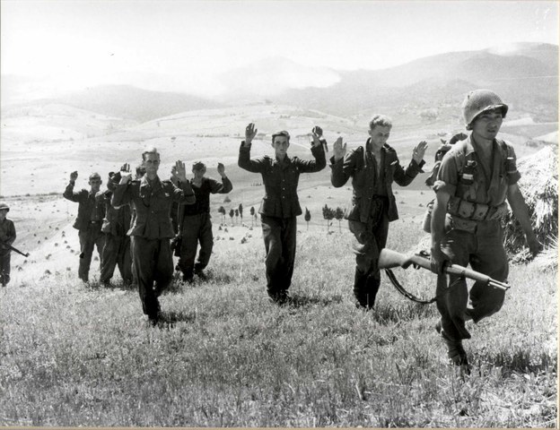 World War 2 (Japan vs. U.S.)