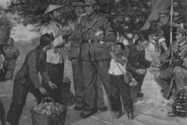 Grand Bond en Avant (3 ans)