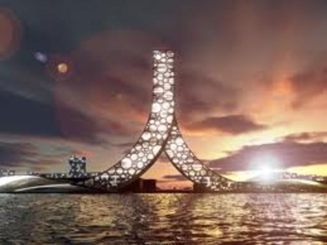 Shanghai Exposition Universelle