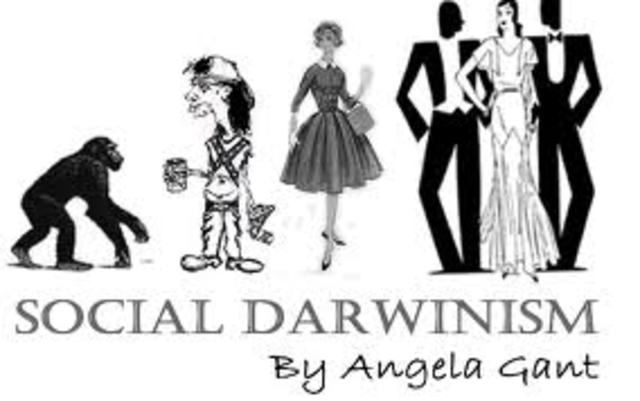 Social Darwinism and Racism