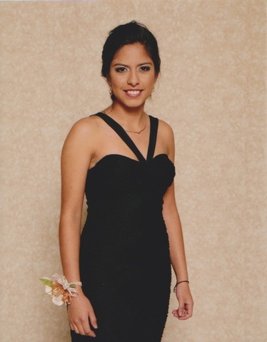 Graduación colegio Monte Maria