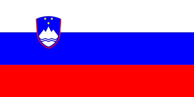 Osamosvojitev Slovenije