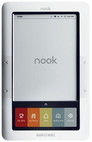 Nook