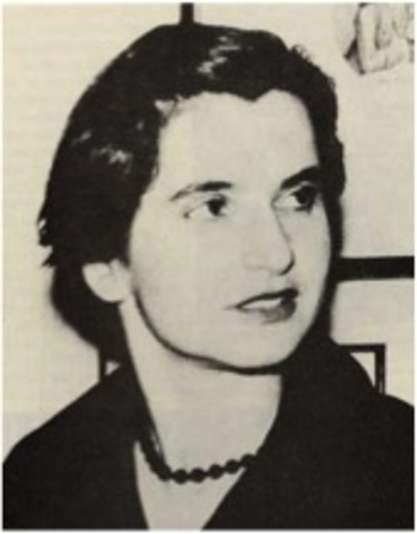 Rosalind Franklin
