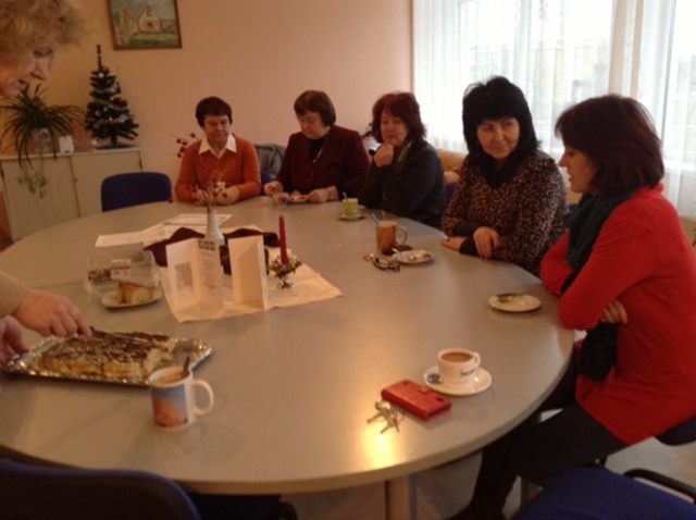 Viešoji įstaiga Kelmės profesinio rengimo centras