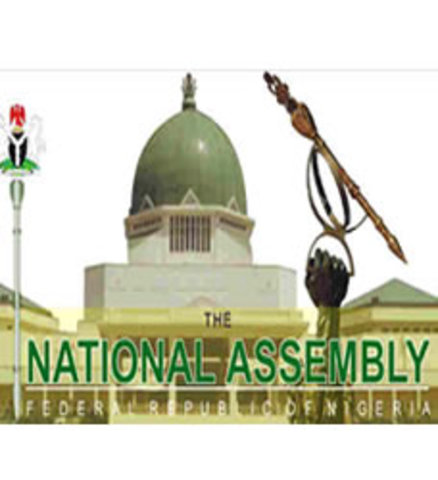 Formation of the National Assembly