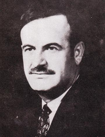 Death of Hafiz Al-Asad