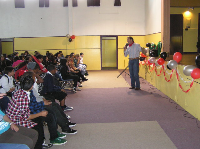 2nd Annual Strategic Plan Upate (metrics established)