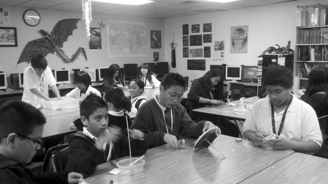 API of 800 (projected)