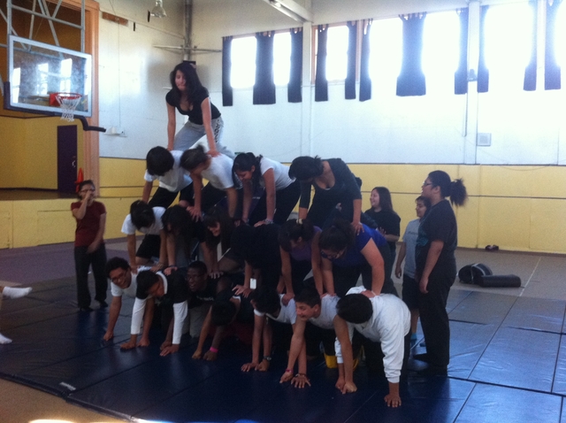 4th Annual Strategic Plan Update