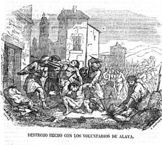 Lord Eliot Convention