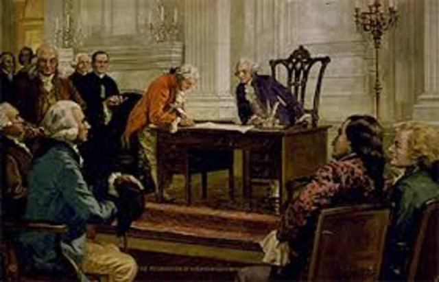 Ratification date of the Second Amendment