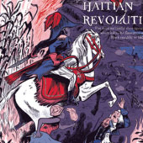 Haitian Revolution