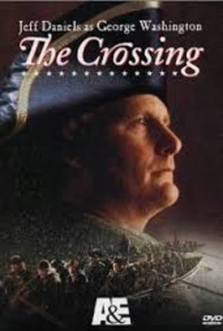 The Crossing