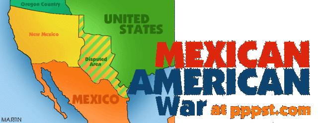 Mexican War