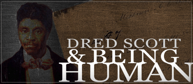 Dred Scott v. Sanford