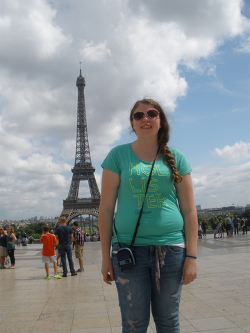 El tercer viaje a Europe para a España viaje