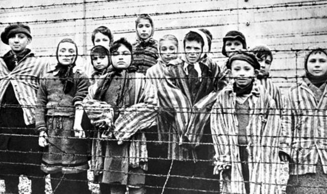 Concentration camp