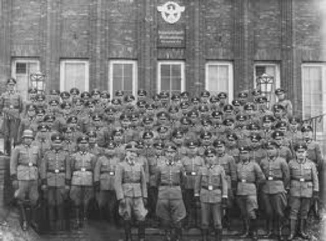 German Police