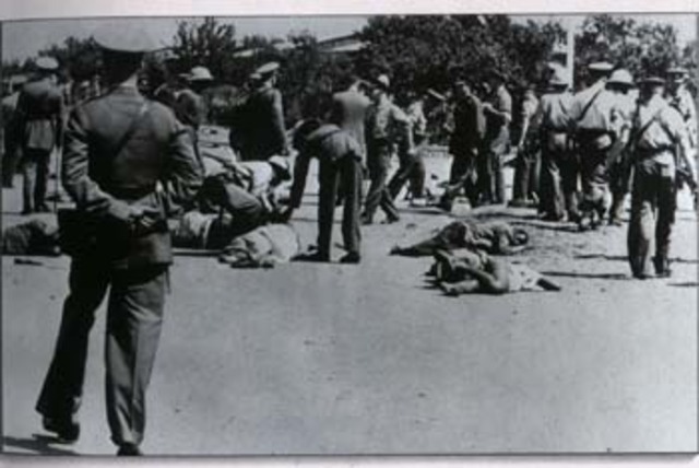 טבח שארפאוויל