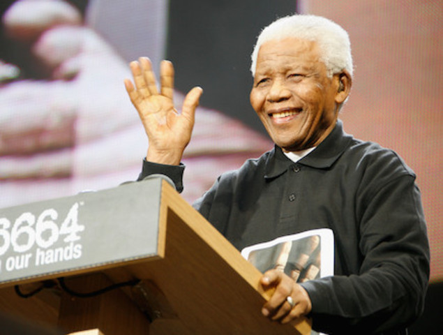 בחירות בדרום אפריקה