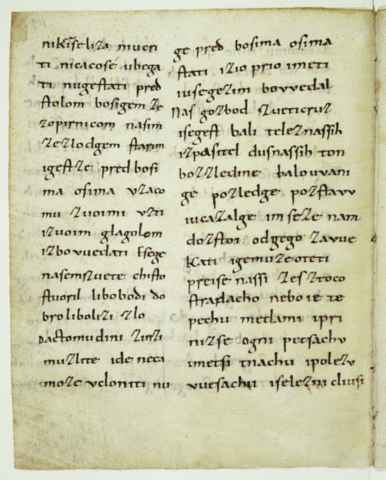 Brižinski spomeniki