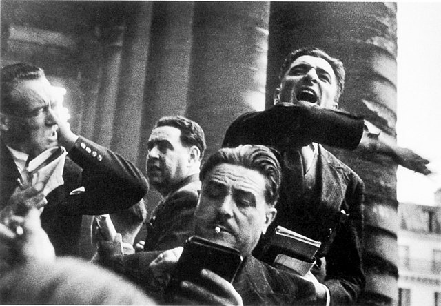 elezione del Fronte Popolare