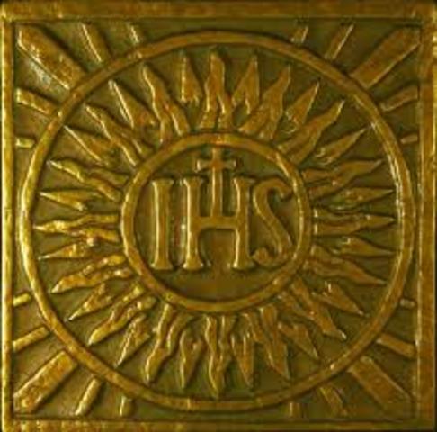 Jesuits