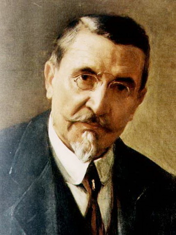 Стеван Стојановић Мокрањац