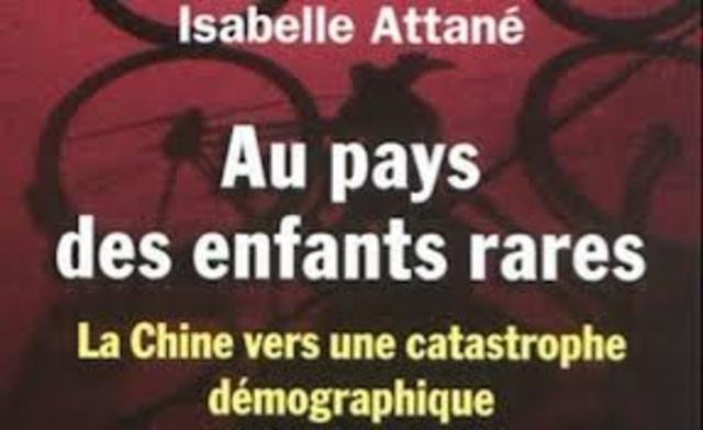 Politique de l'enfant unique