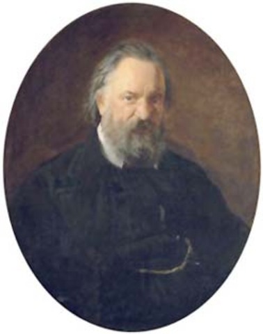 Присвоение институту имени А.И.Герцена