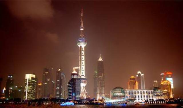 Exposition universselle de Shanghai