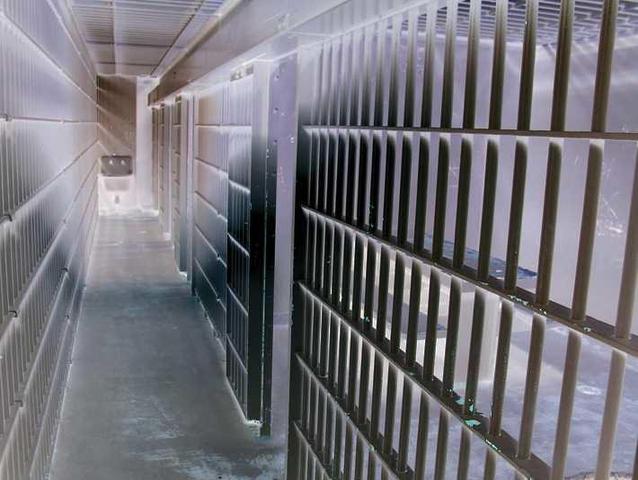 Malcolm and Shorty were convicted of burglary charges.