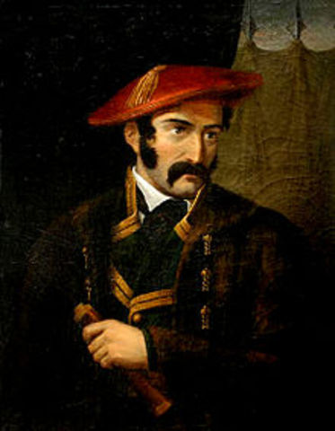 Tomás de Zumalacarregui
