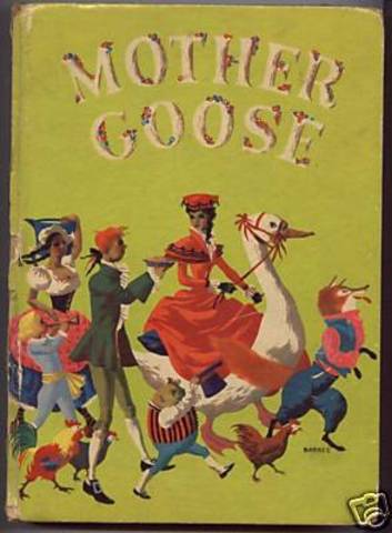 Mother Goose
