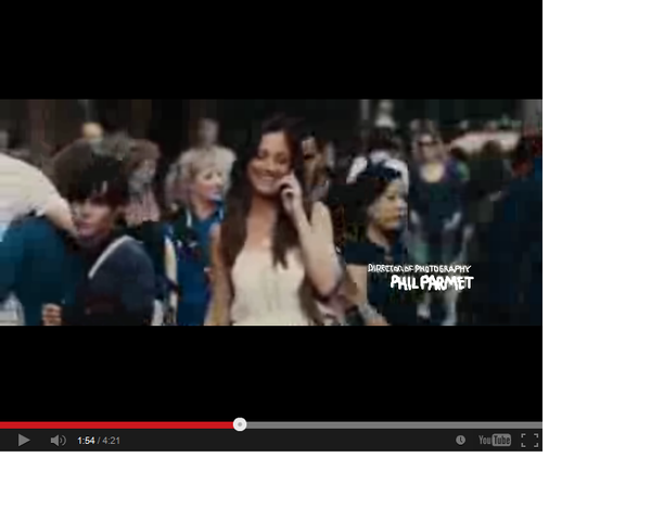 Director of Photography