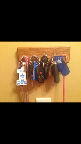 Licencia de Conducir