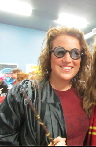 Harry Potter Premiere