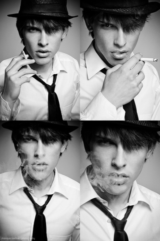 Cornelius Scott Is Hired