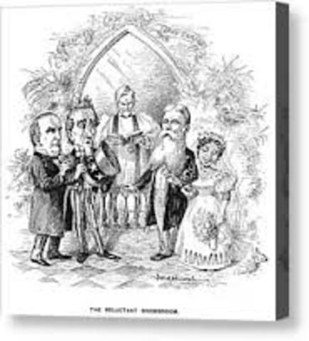 Annexation of Hawaii