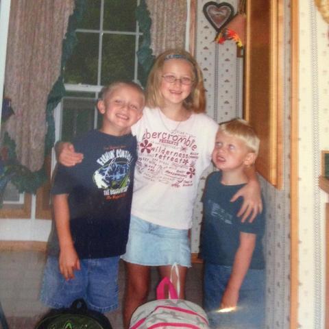 Primero día al St. John's.