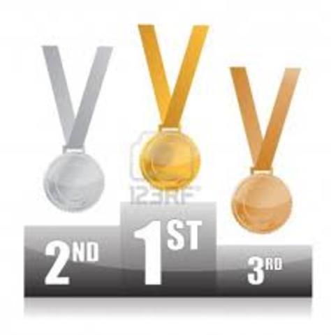 Yo tomé 4th en estadio.