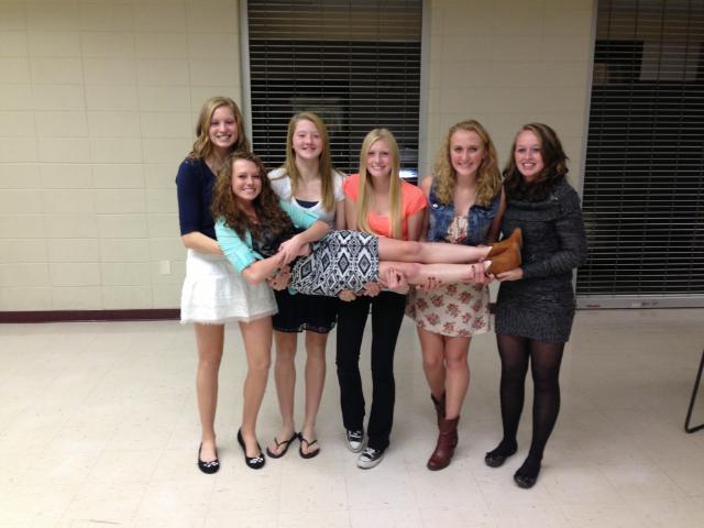 Segundo época de campo a través